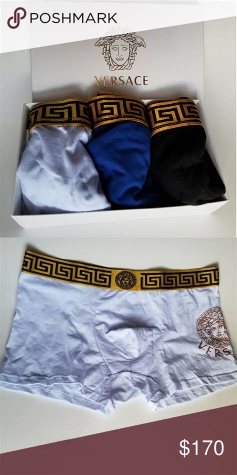 replica versace briefs|versace briefs 3 pack.